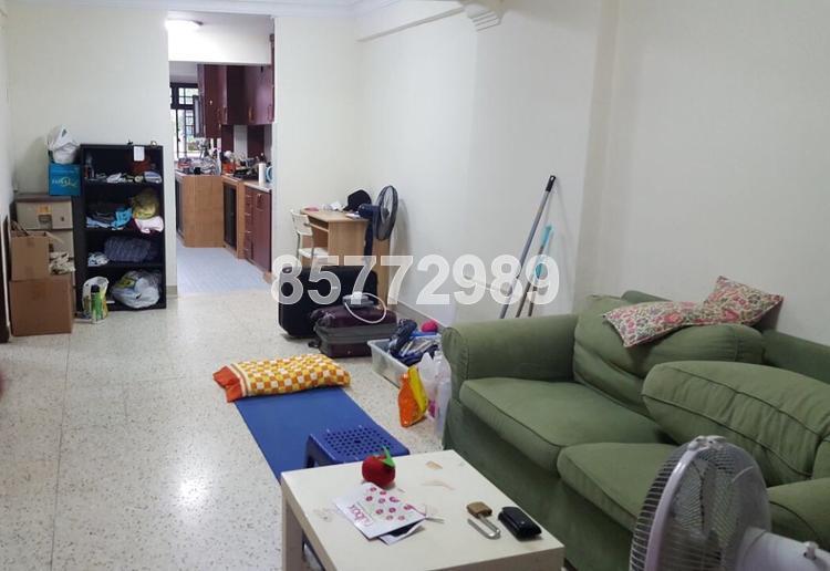 Blk 2 Bedok South Avenue 1 (Bedok), HDB 3 Rooms #147308332